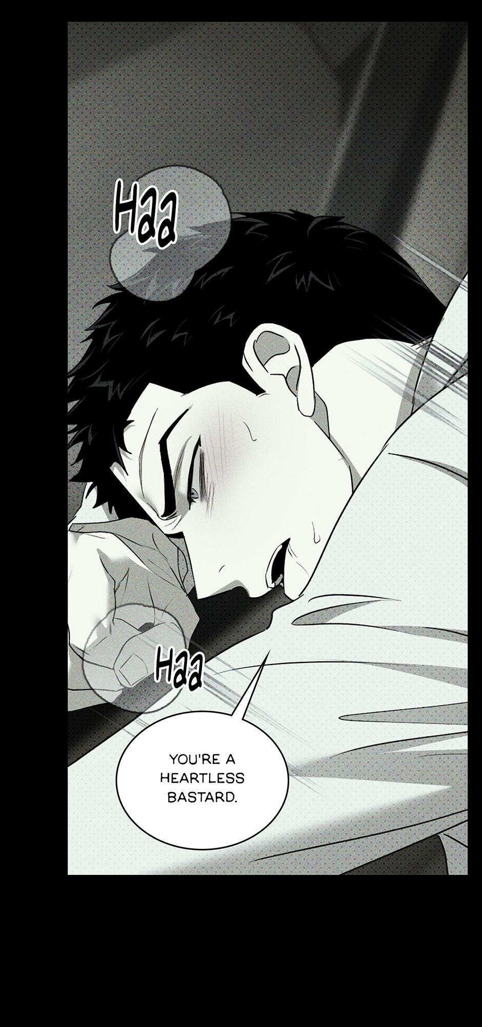 Under the Green Light Chapter 70 page 59 - 