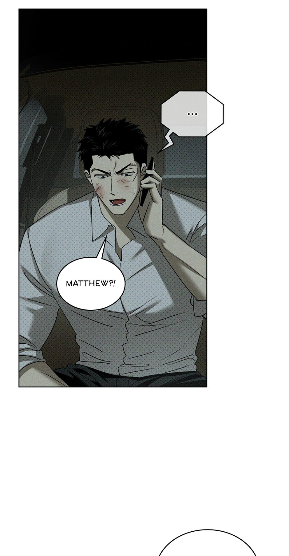 Under the Green Light Chapter 70 page 7 - 