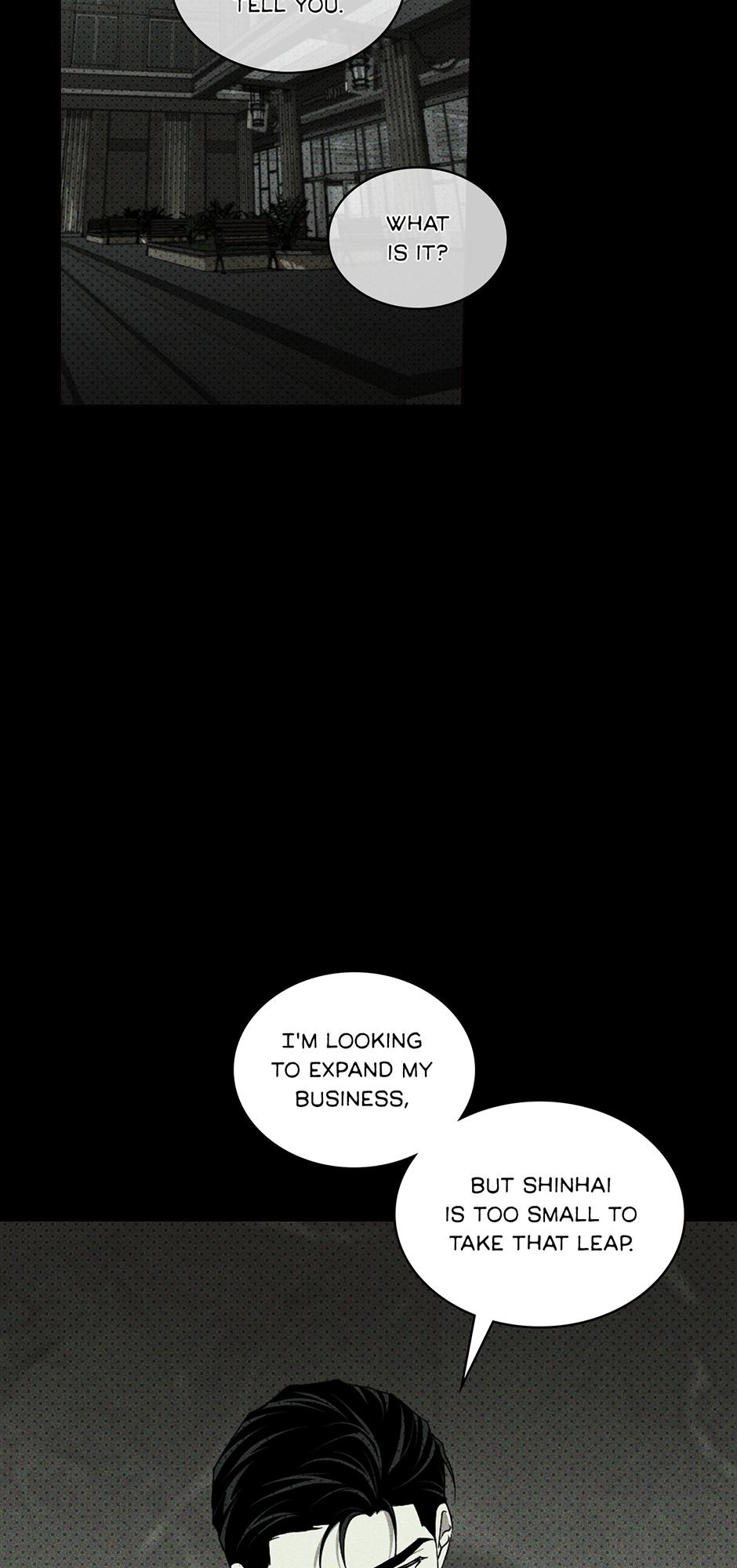 Under the Green Light Chapter 70 page 63 - 