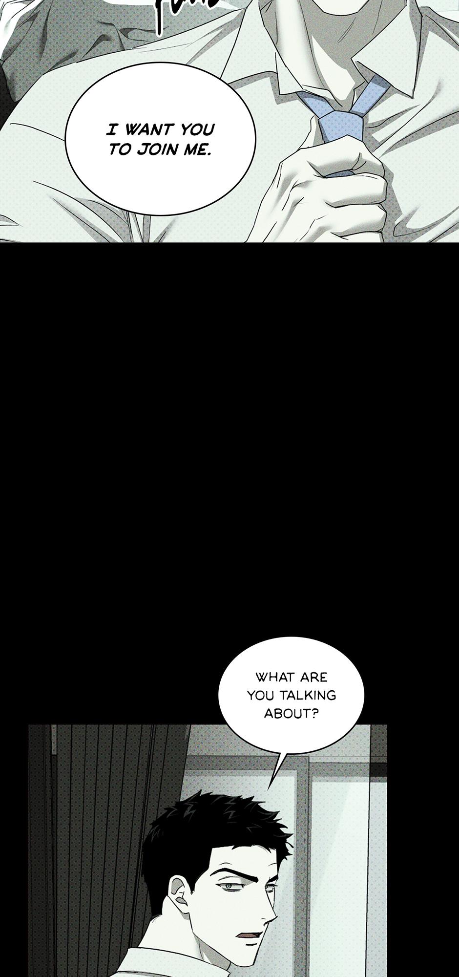 Under the Green Light Chapter 70 page 65 - 