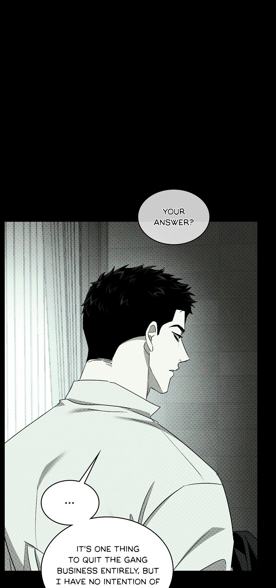 Under the Green Light Chapter 70 page 67 - 
