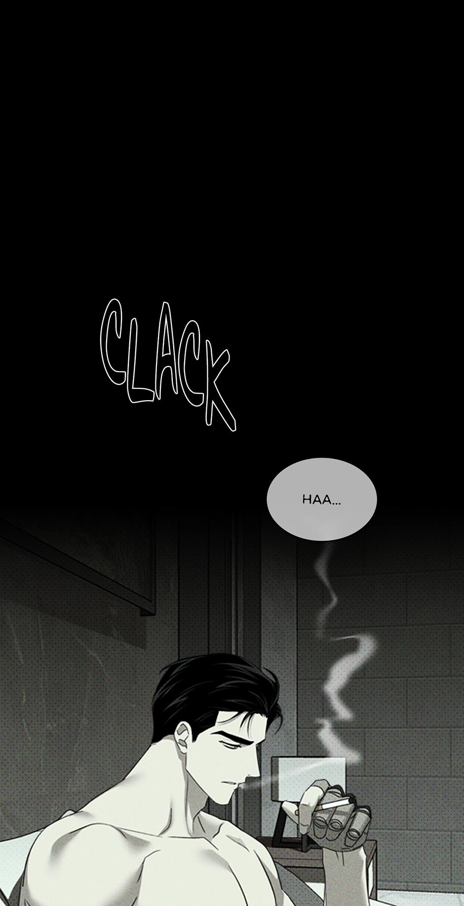 Under the Green Light Chapter 70 page 70 - 