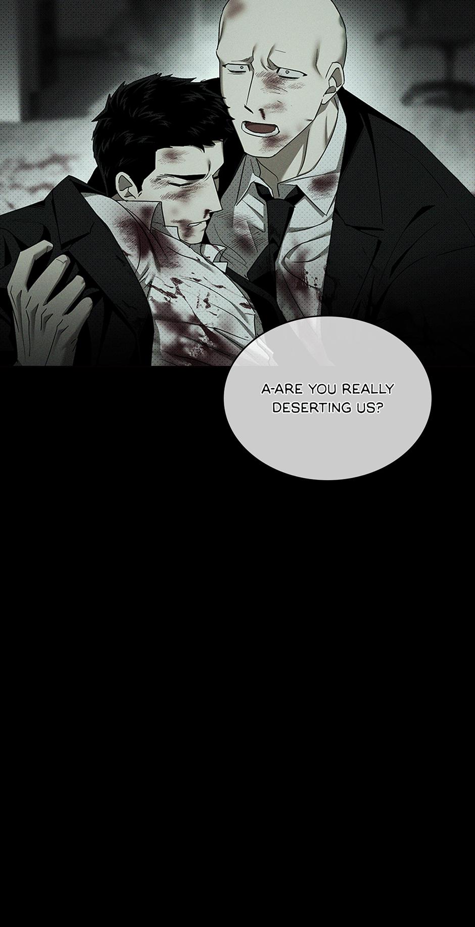 Under the Green Light Chapter 70 page 77 - 