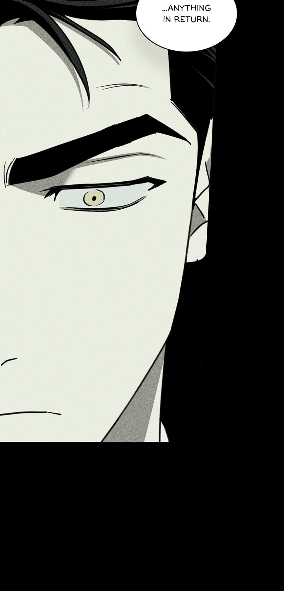 Under the Green Light Chapter 70 page 86 - 