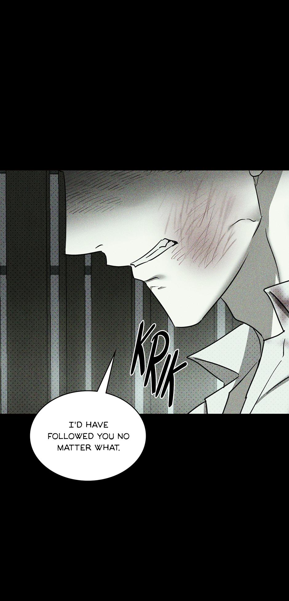 Under the Green Light Chapter 70 page 87 - 