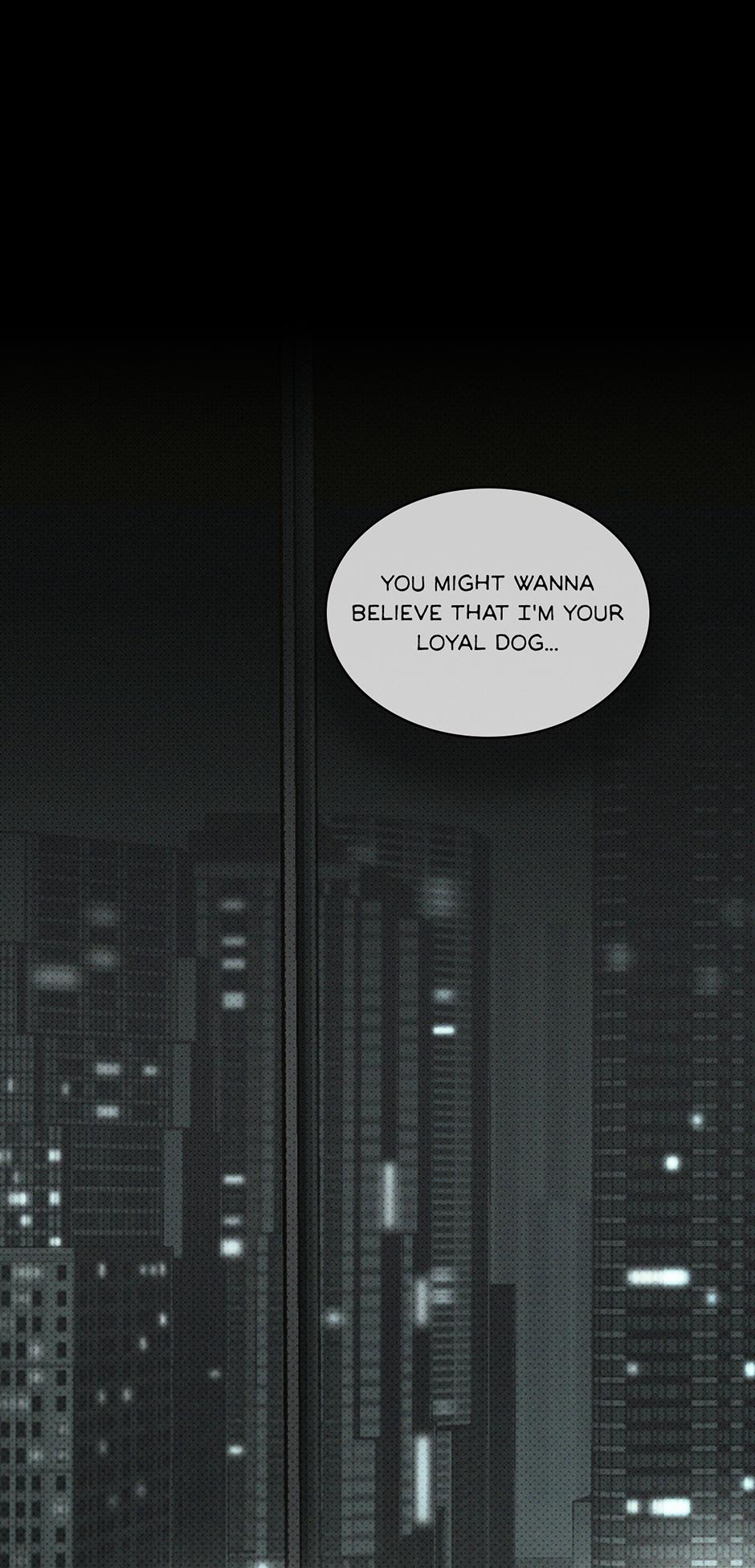 Under the Green Light Chapter 70 page 89 - 