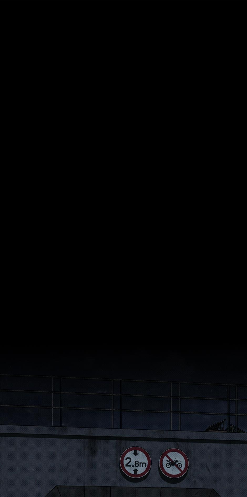 Under the Green Light Chapter 71 page 2 - 