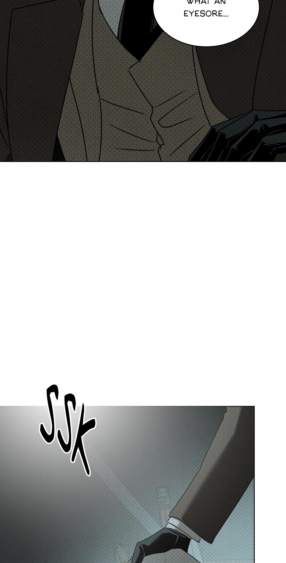 Under the Green Light Chapter 71 page 12 - 