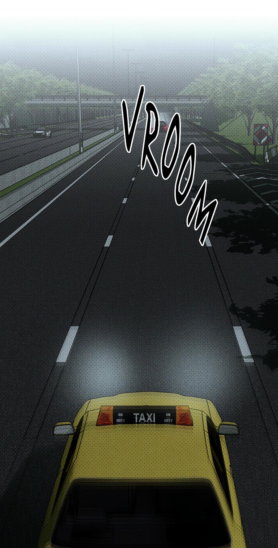 Under the Green Light Chapter 71 page 17 - 