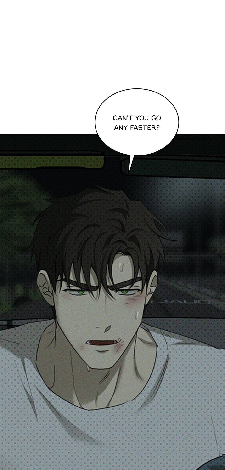 Under the Green Light Chapter 71 page 20 - 