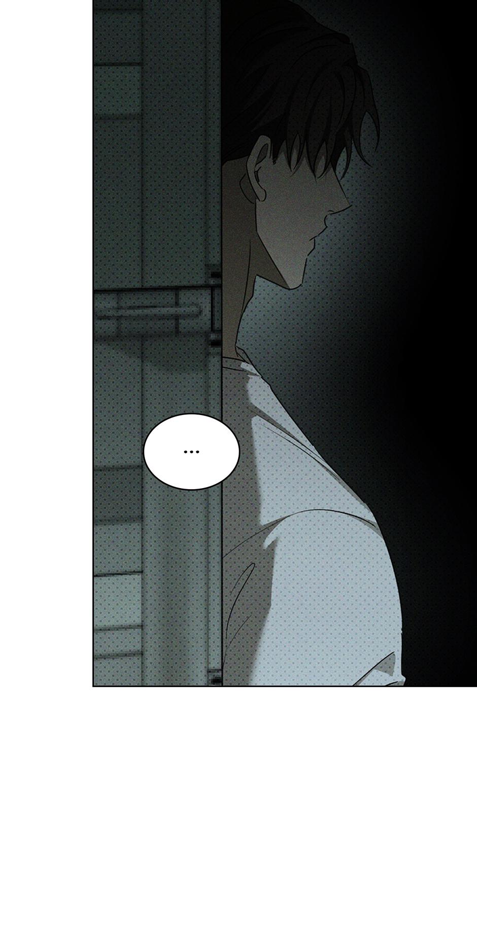 Under the Green Light Chapter 71 page 31 - 