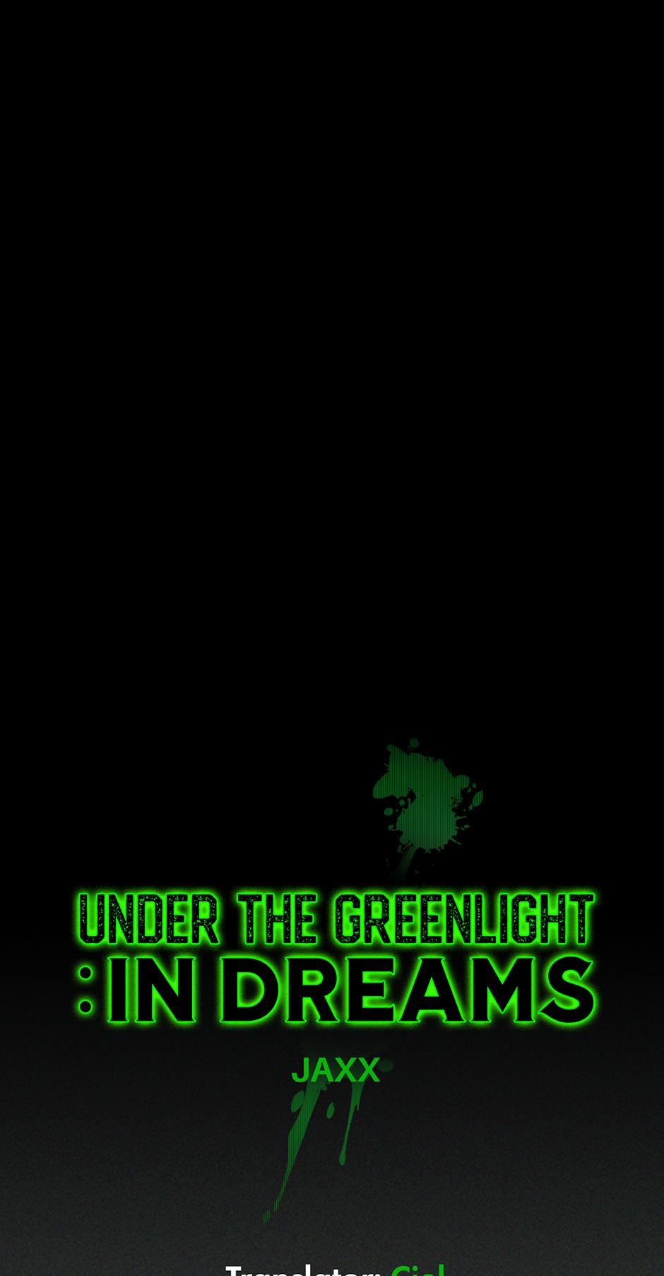 Under the Green Light Chapter 71 page 49 - 