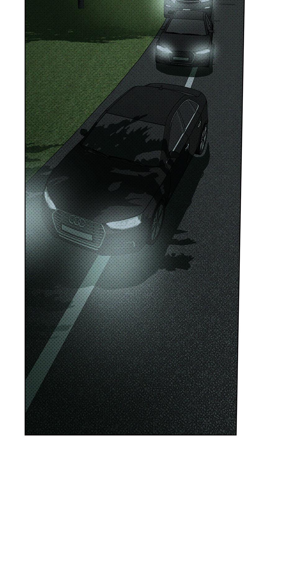 Under the Green Light Chapter 71 page 52 - 