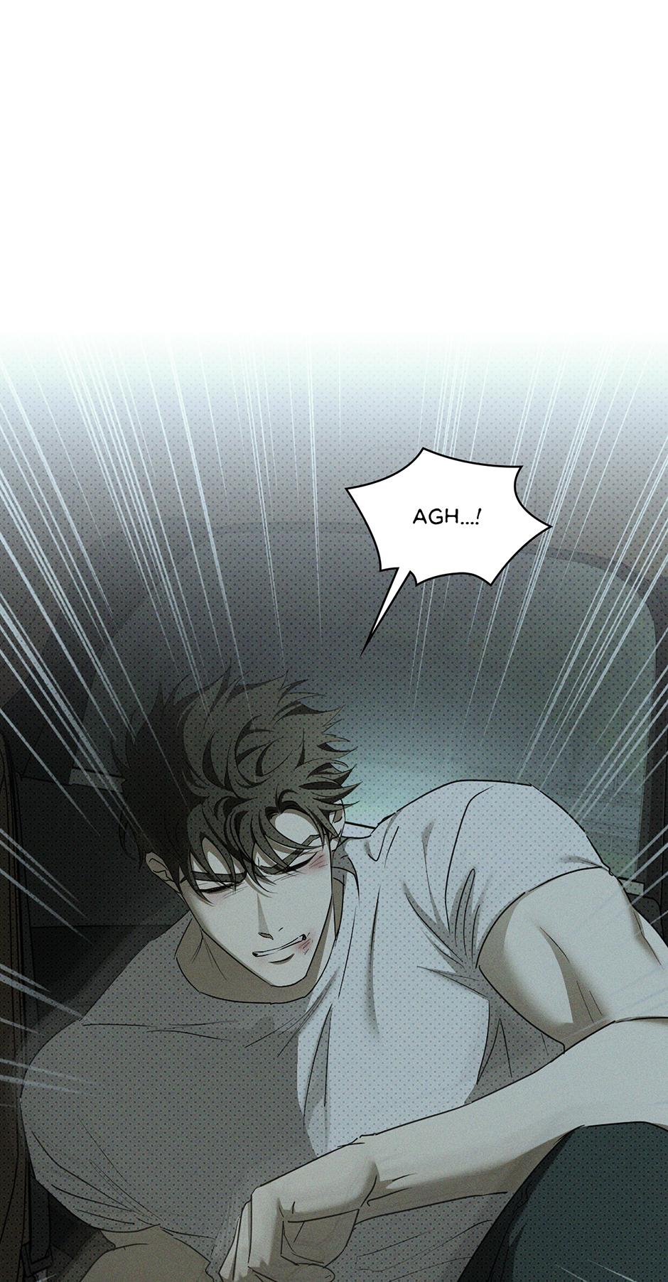 Under the Green Light Chapter 71 page 53 - 