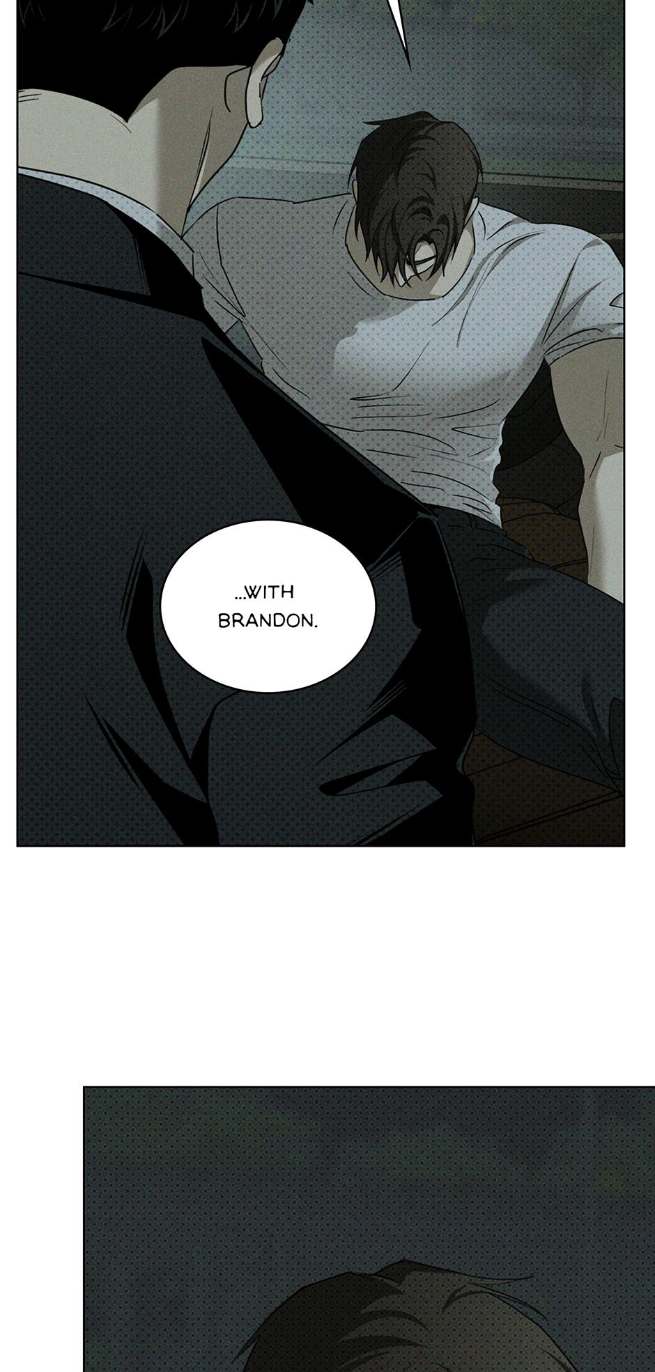Under the Green Light Chapter 71 page 57 - 