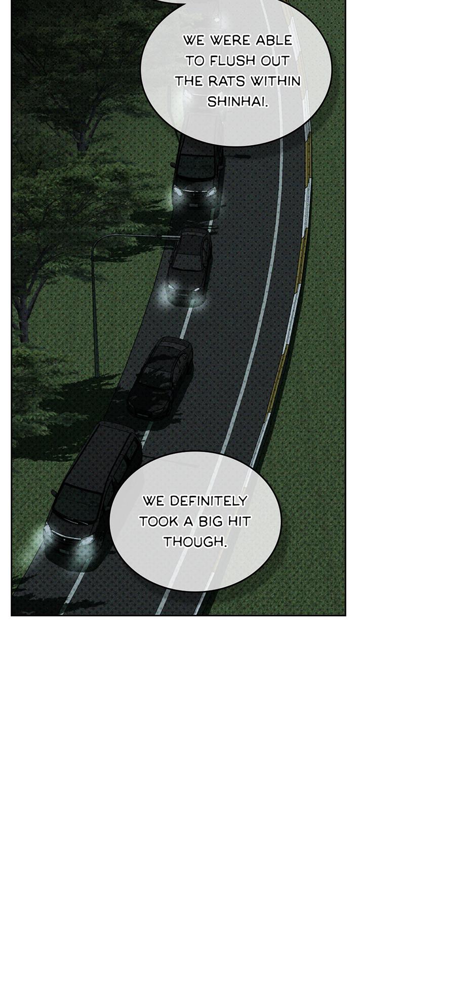 Under the Green Light Chapter 71 page 61 - 
