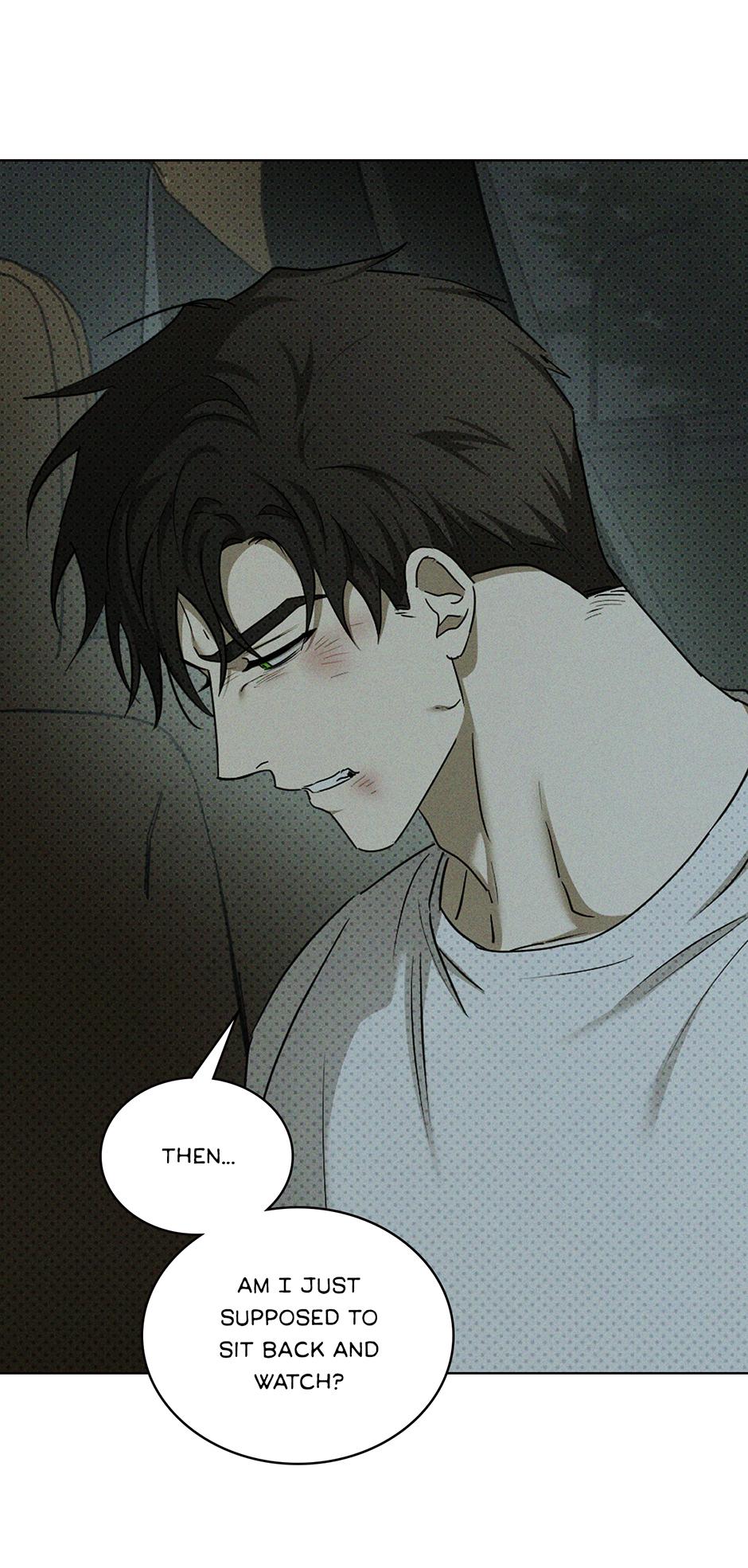 Under the Green Light Chapter 71 page 62 - 