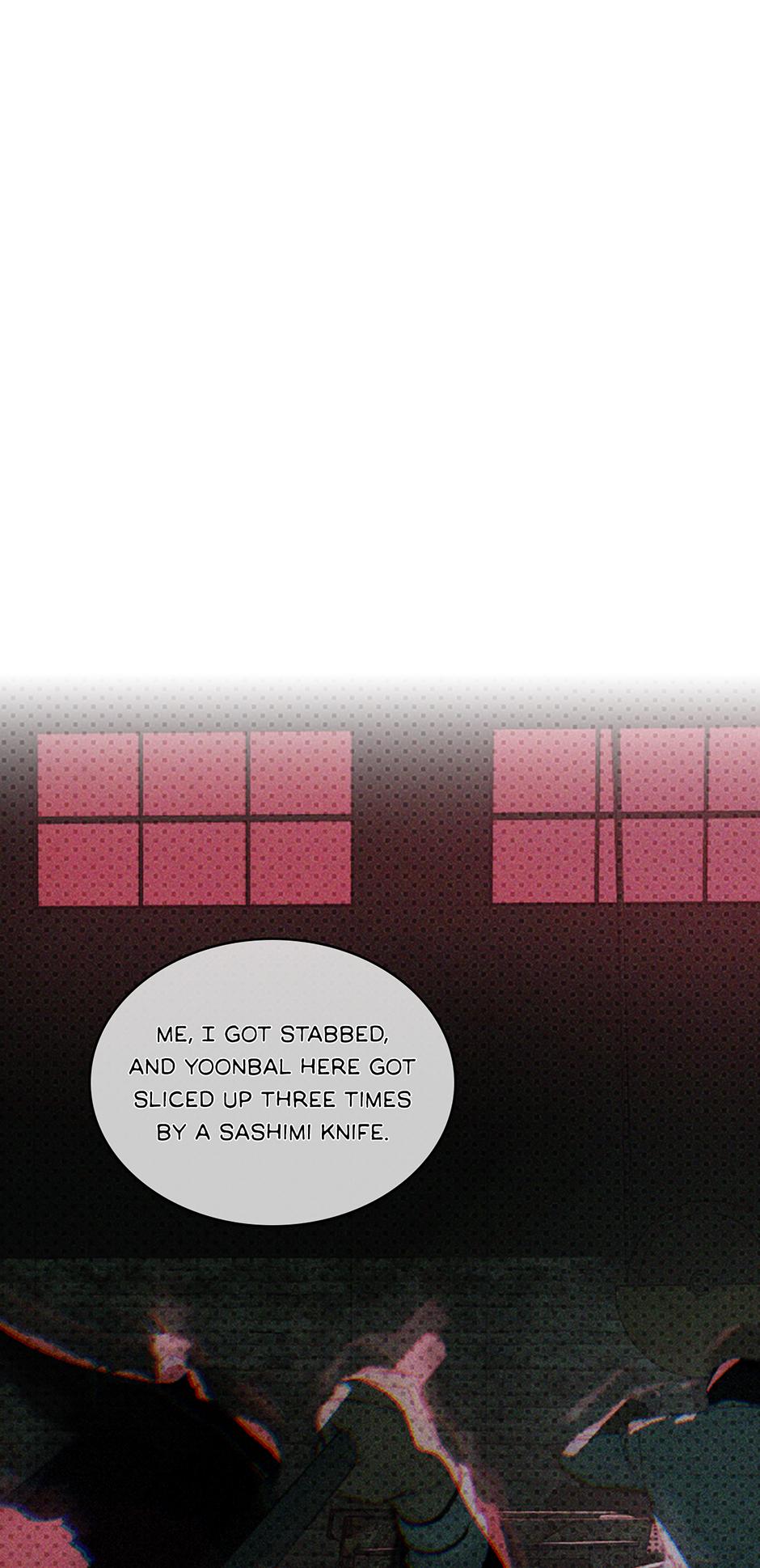 Under the Green Light Chapter 71 page 65 - 