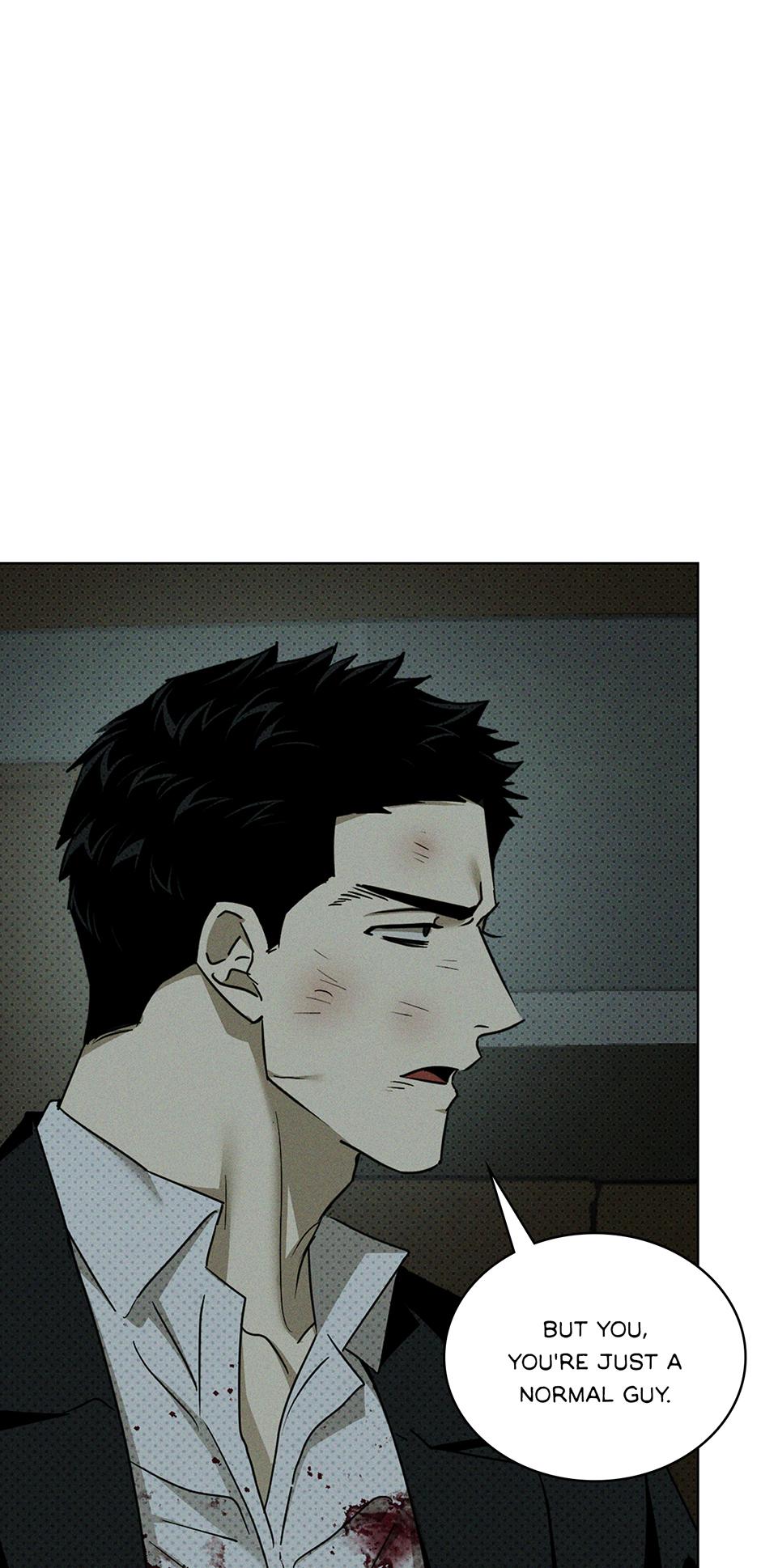 Under the Green Light Chapter 71 page 67 - 