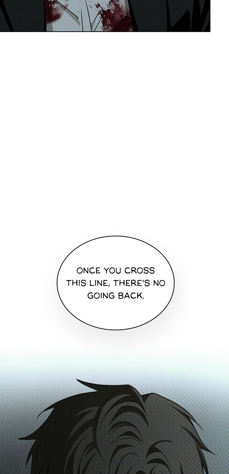 Under the Green Light Chapter 71 page 68 - 