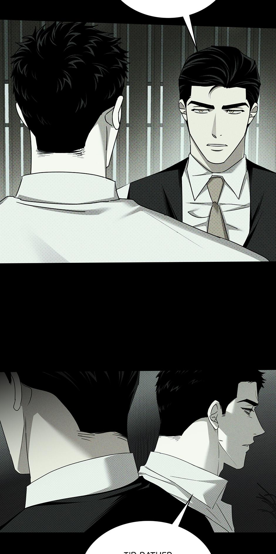 Under the Green Light Chapter 71 page 9 - 