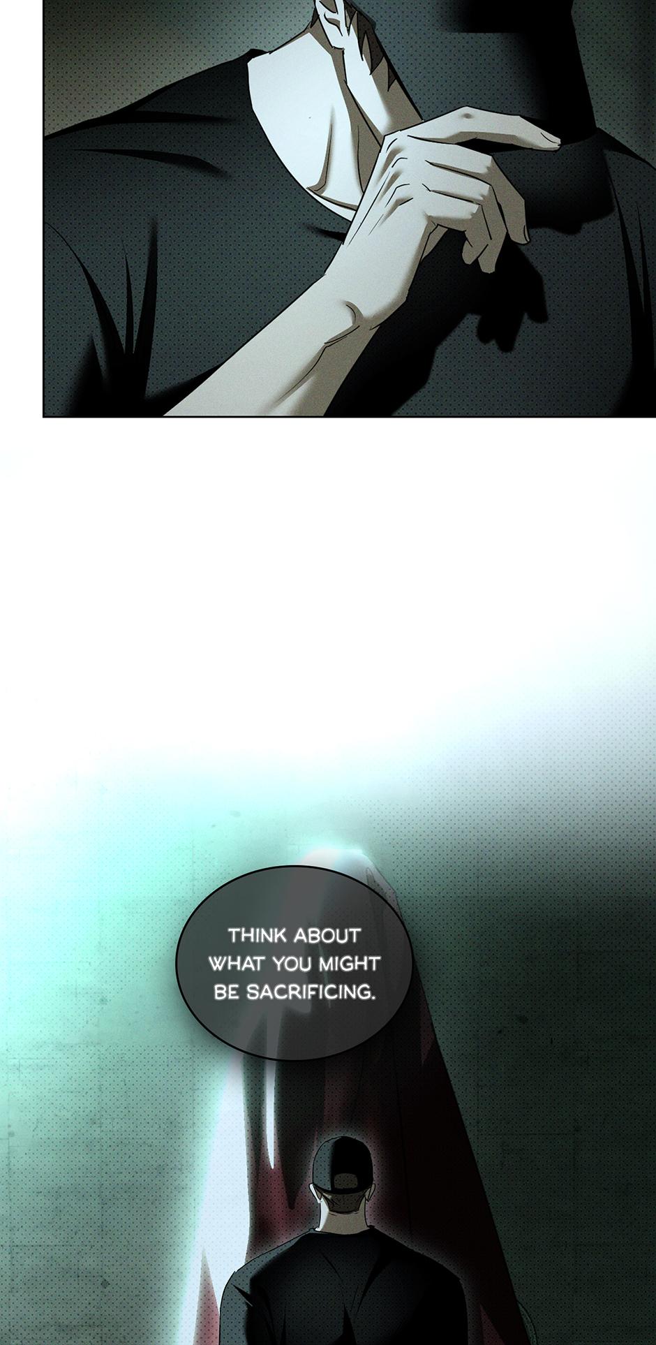 Under the Green Light Chapter 71 page 81 - 