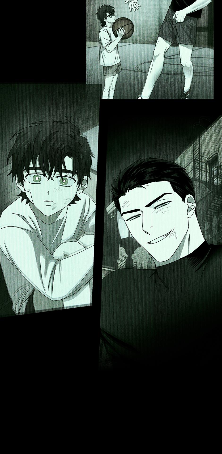 Under the Green Light Chapter 71 page 84 - 