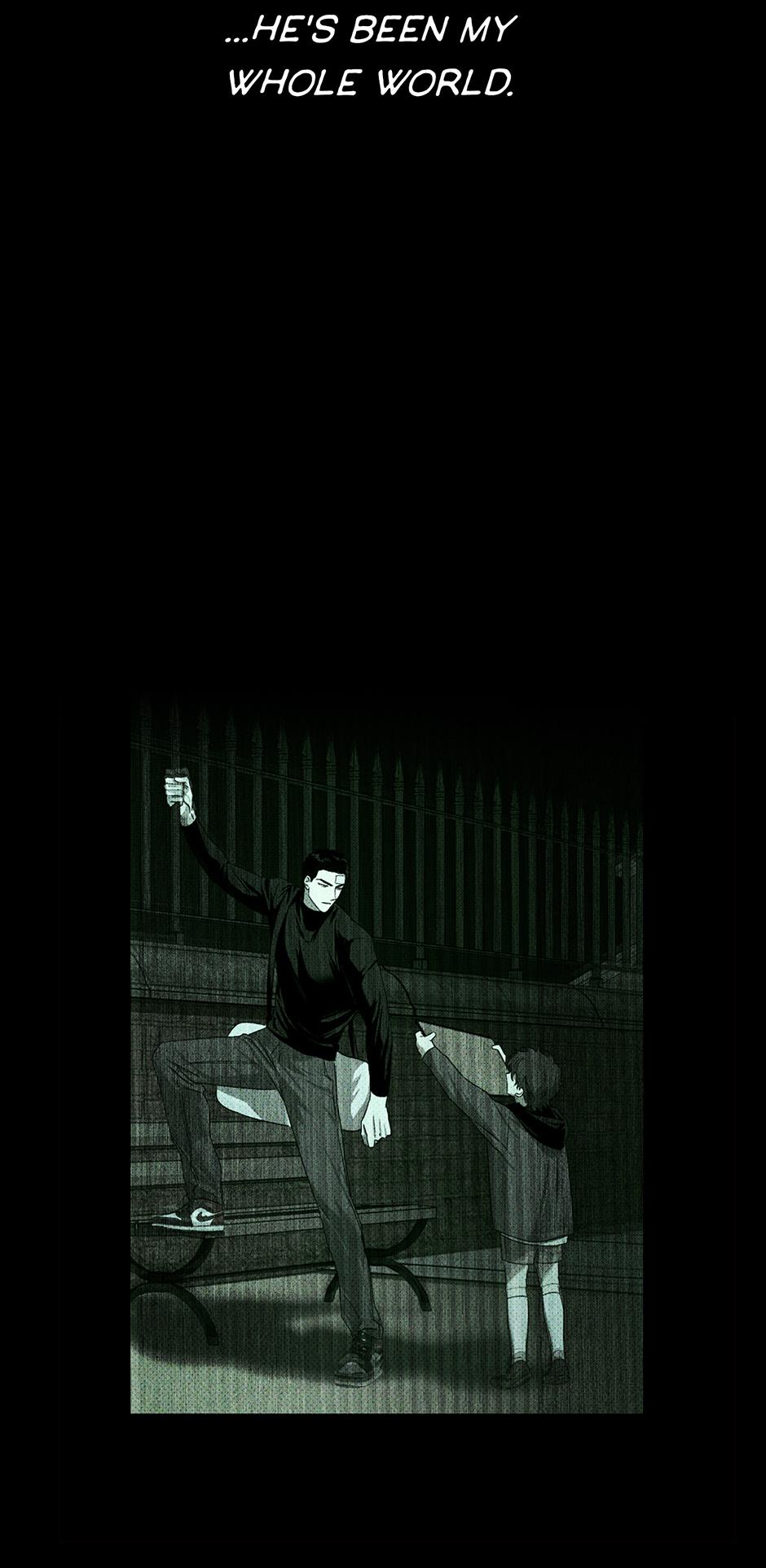 Under the Green Light Chapter 71 page 85 - 