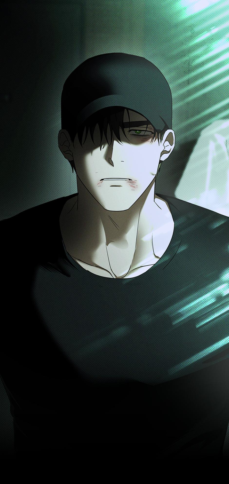 Under the Green Light Chapter 71 page 94 - 