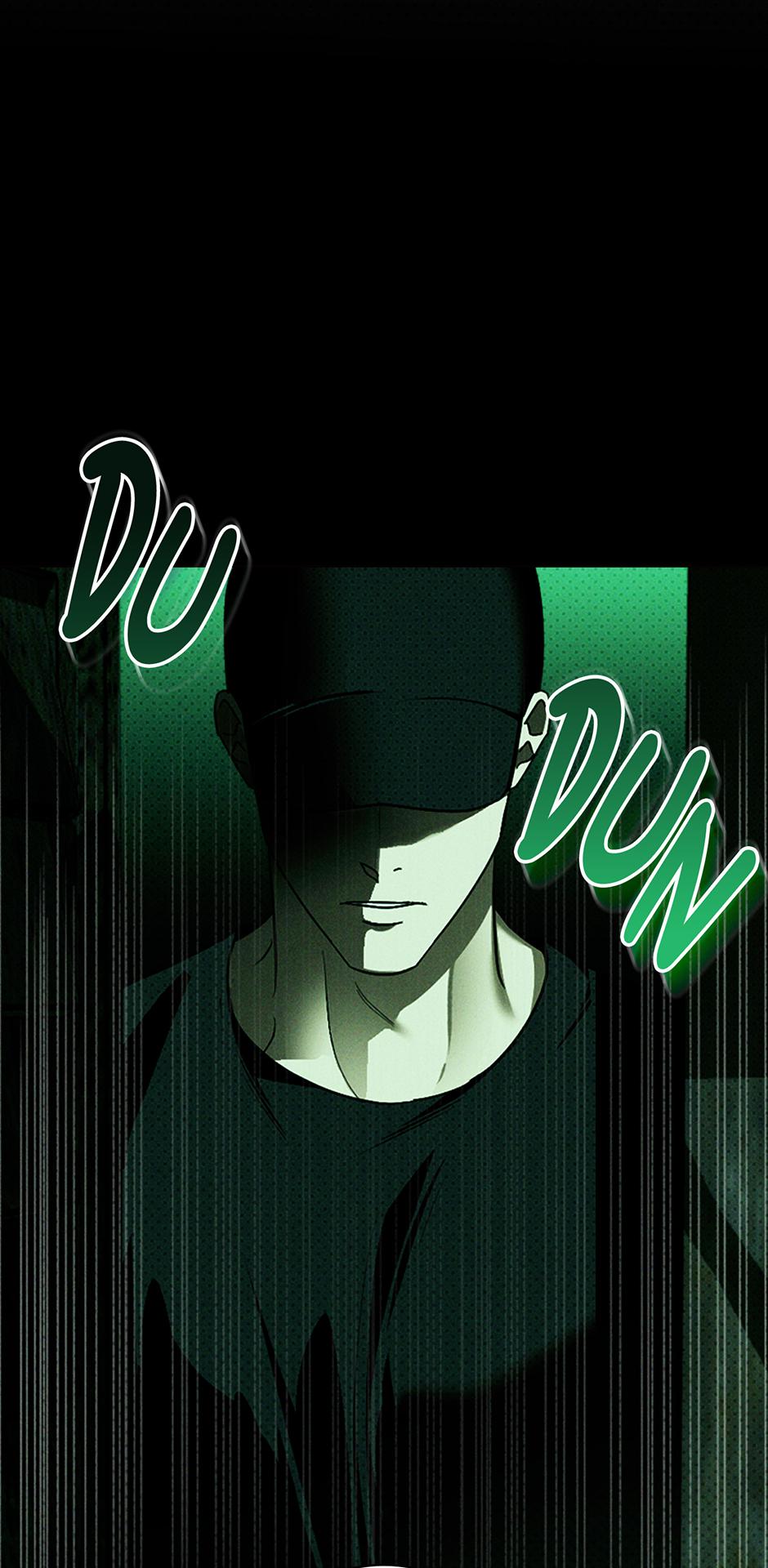 Under the Green Light Chapter 72 page 12 - 