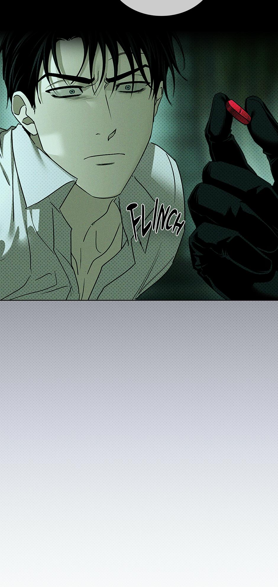 Under the Green Light Chapter 72 page 32 - 