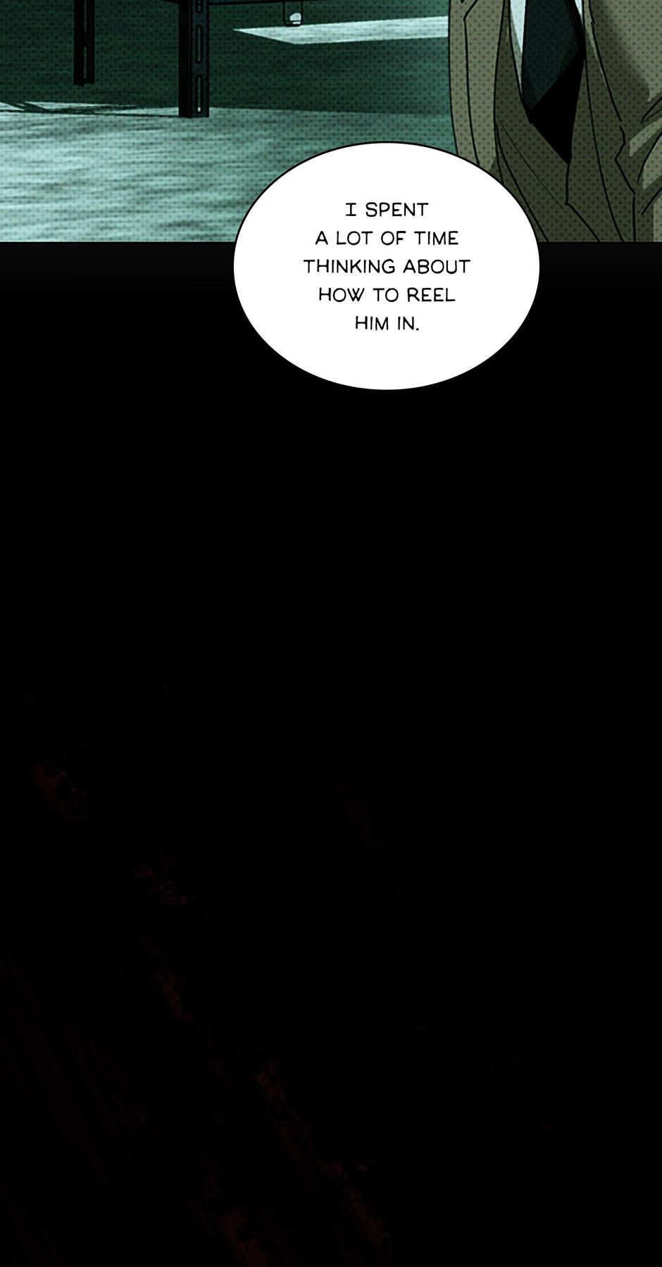Under the Green Light Chapter 72 page 45 - 