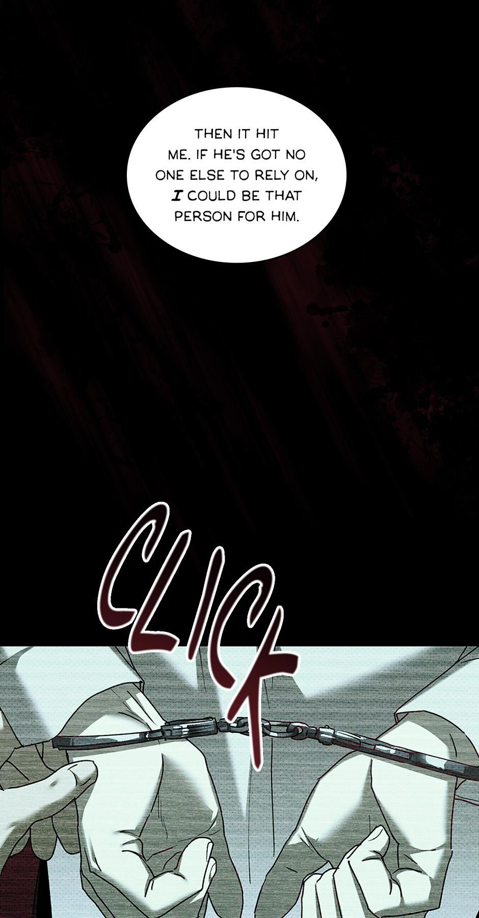 Under the Green Light Chapter 72 page 46 - 
