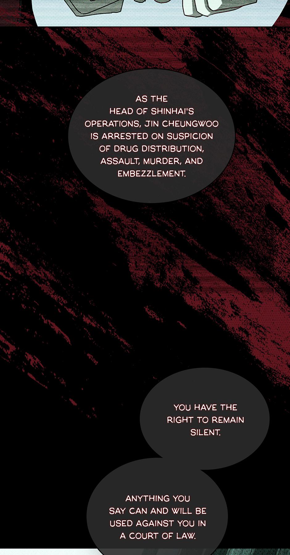 Under the Green Light Chapter 72 page 47 - 