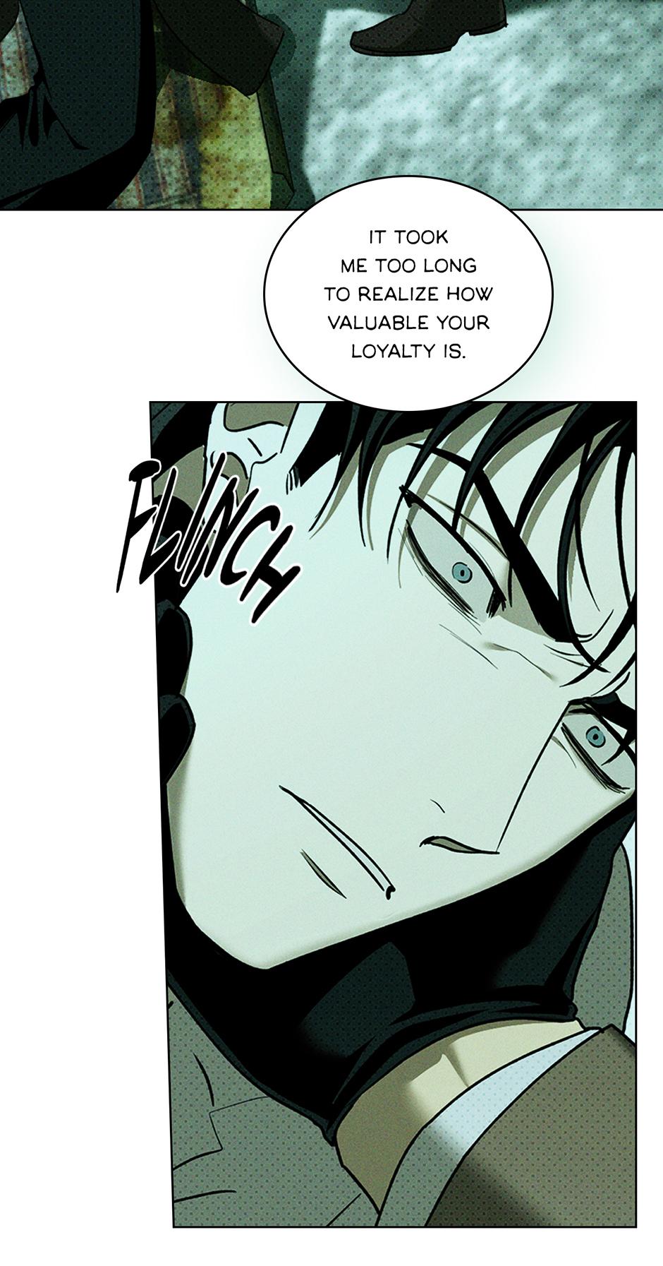 Under the Green Light Chapter 72 page 51 - 