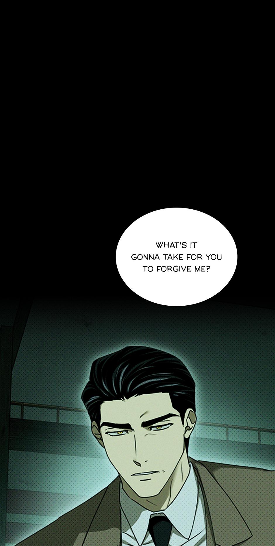 Under the Green Light Chapter 72 page 57 - 