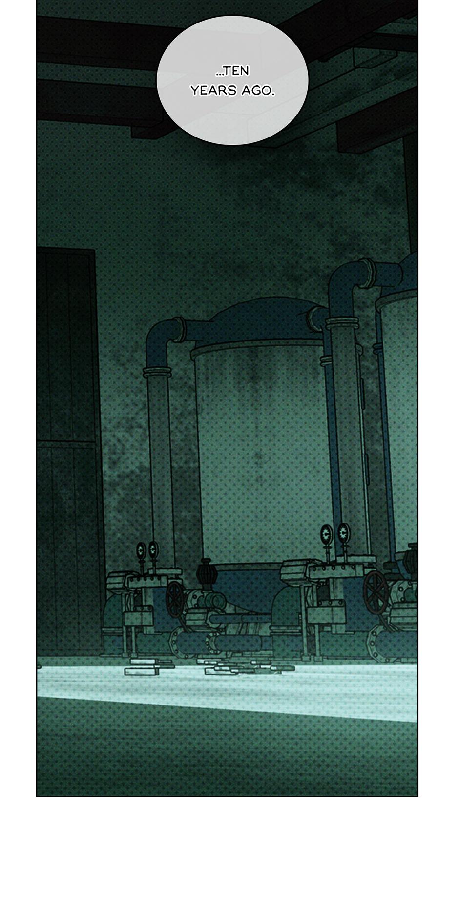 Under the Green Light Chapter 72 page 60 - 