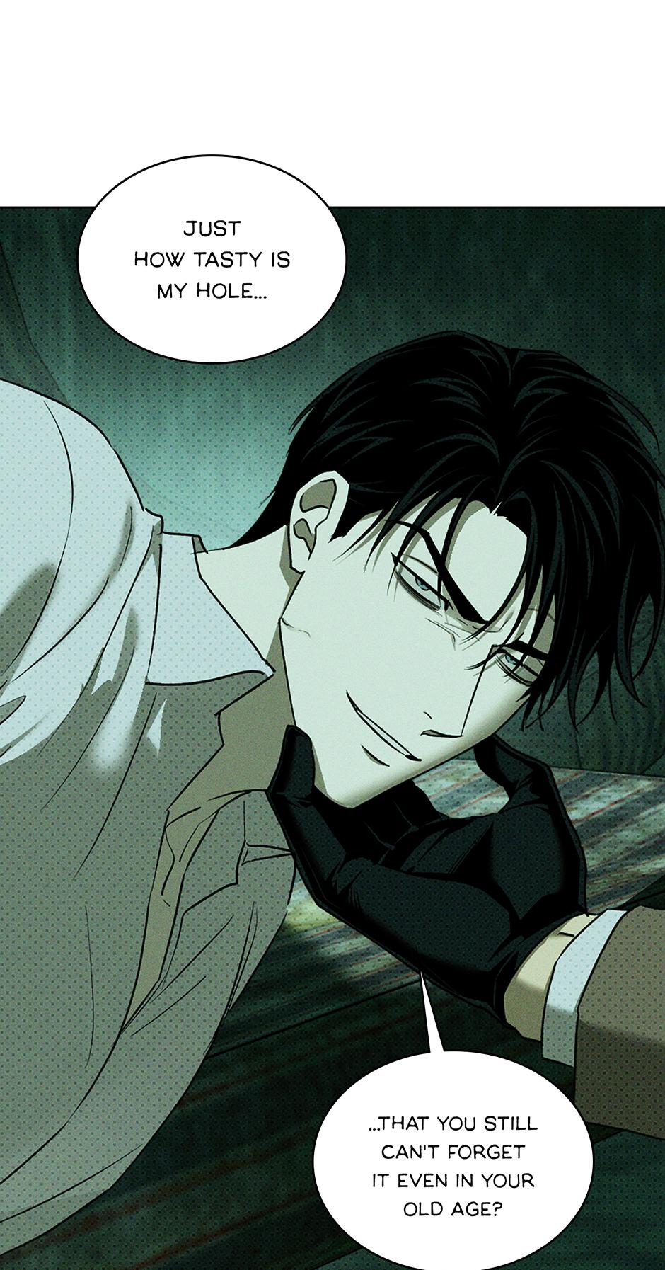 Under the Green Light Chapter 72 page 61 - 
