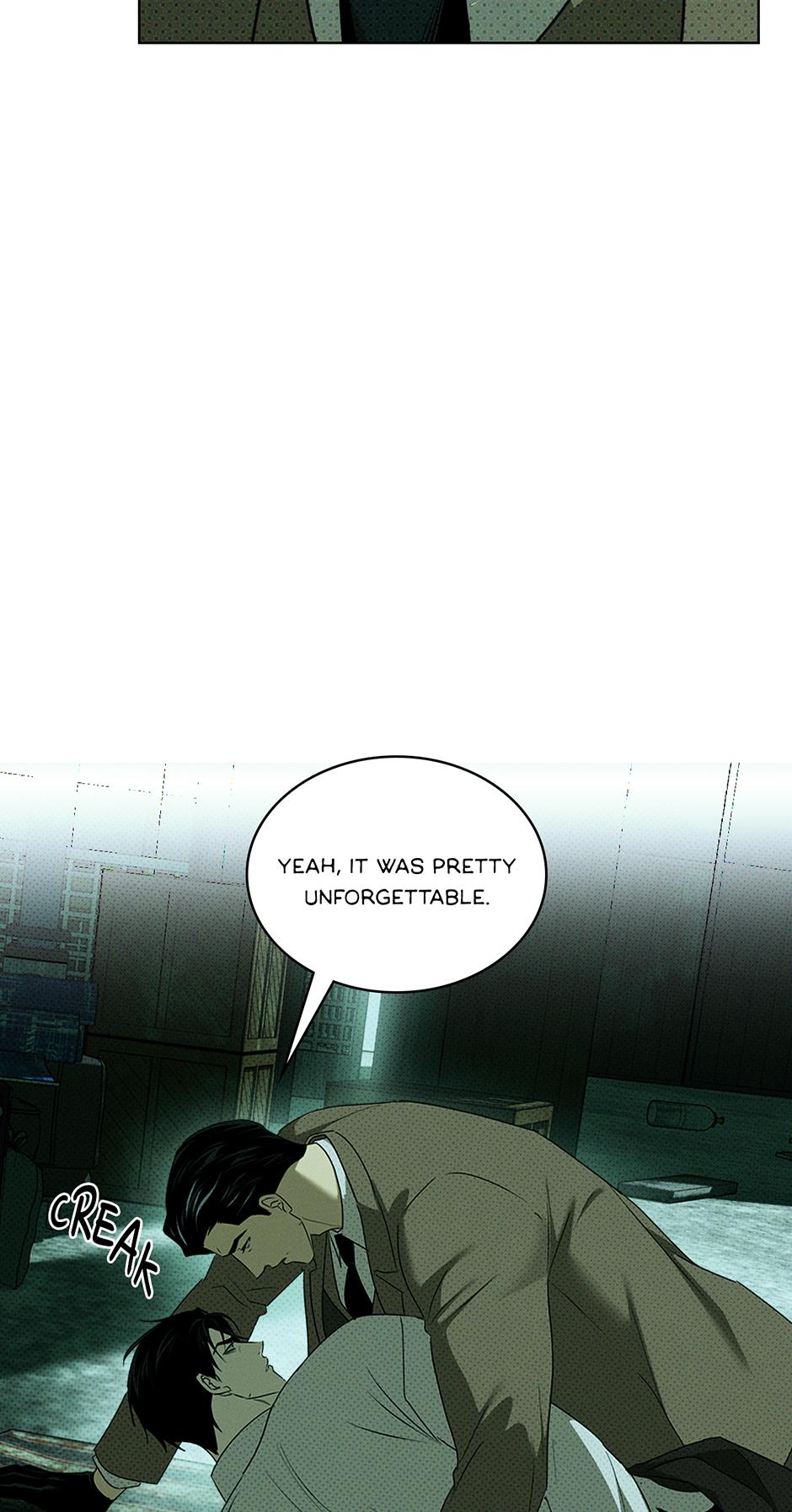 Under the Green Light Chapter 72 page 63 - 