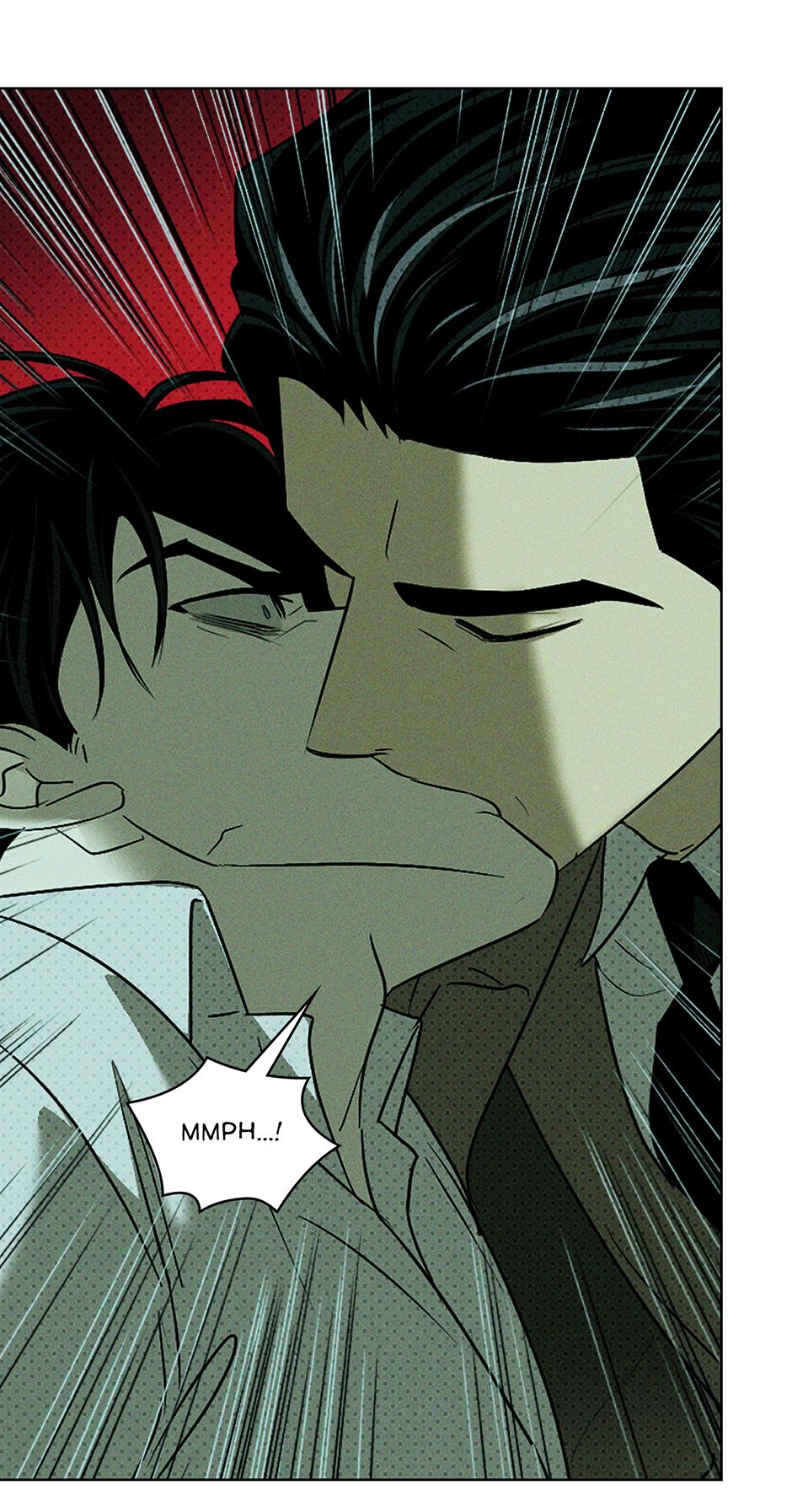 Under the Green Light Chapter 72 page 66 - 