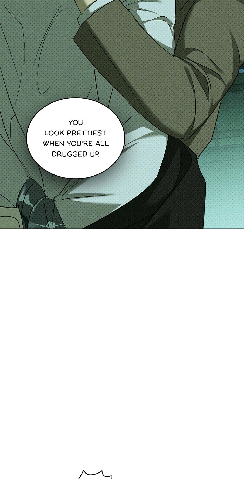 Under the Green Light Chapter 72 page 72 - 