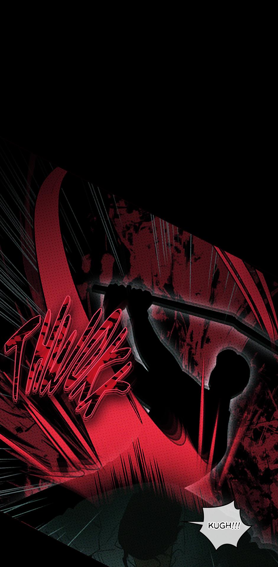 Under the Green Light Chapter 72 page 79 - 