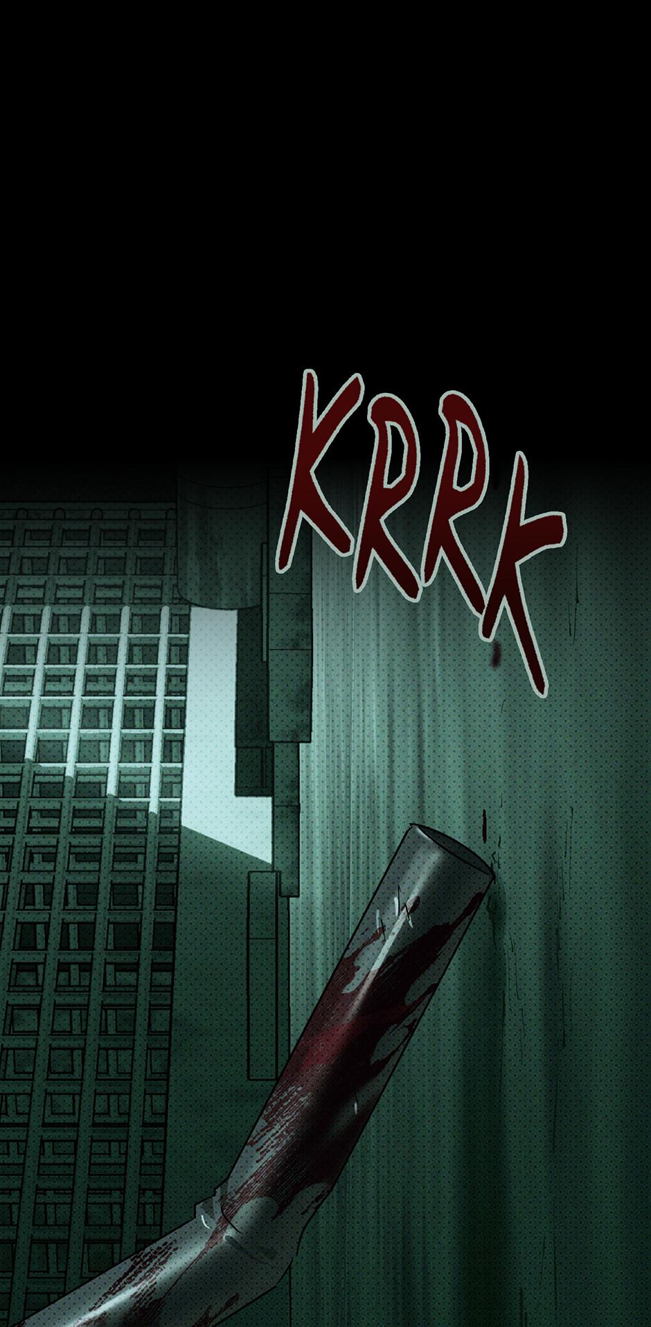 Under the Green Light Chapter 72 page 83 - 