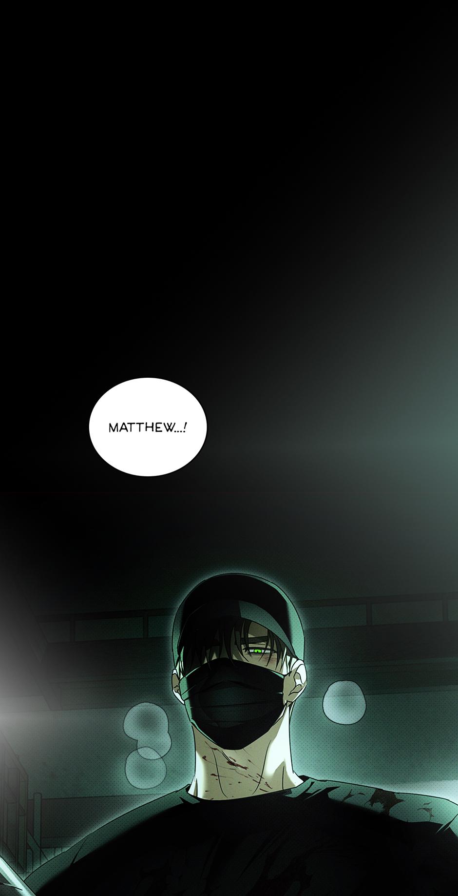 Under the Green Light Chapter 72 page 93 - 