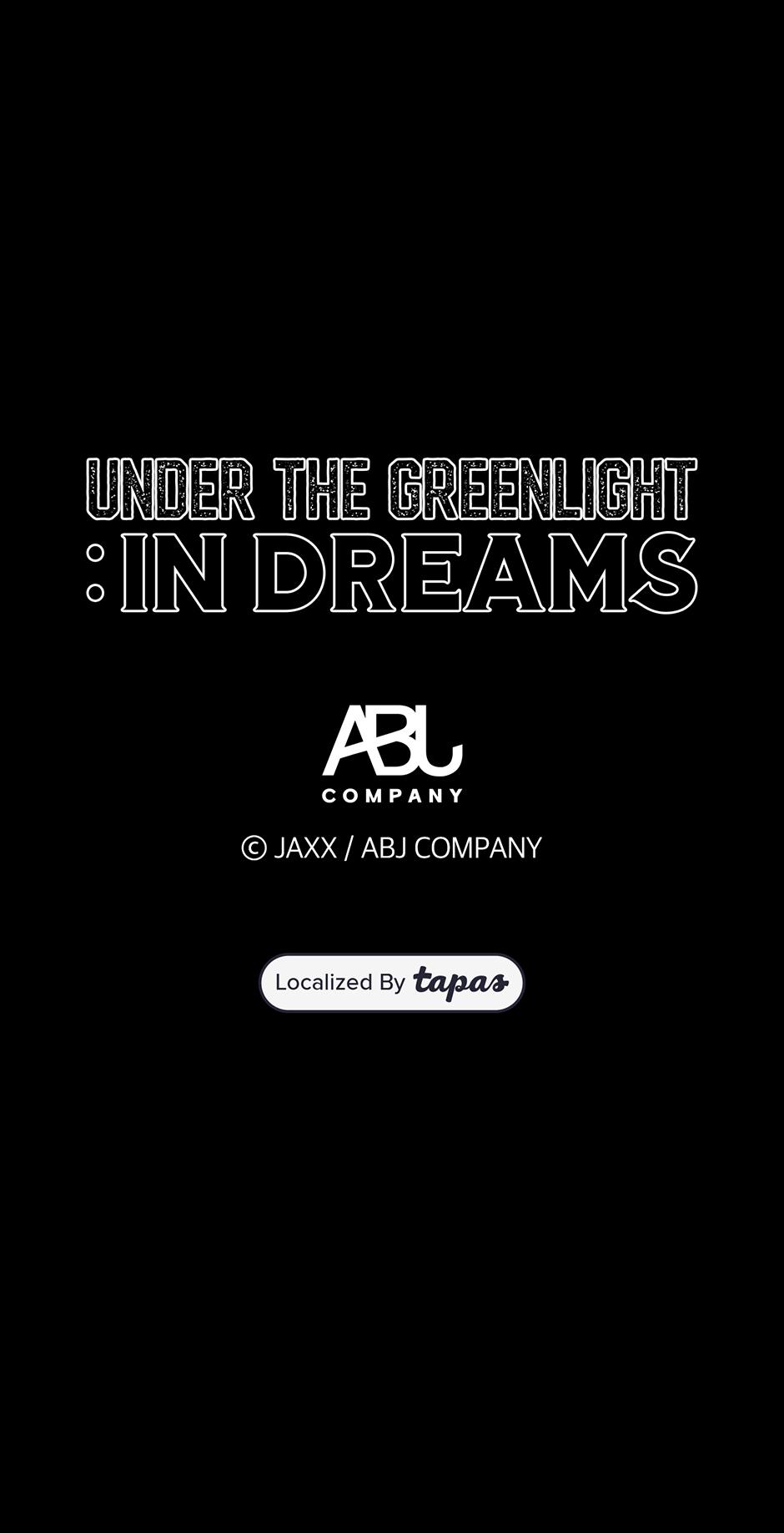Under the Green Light Chapter 72 page 95 - 