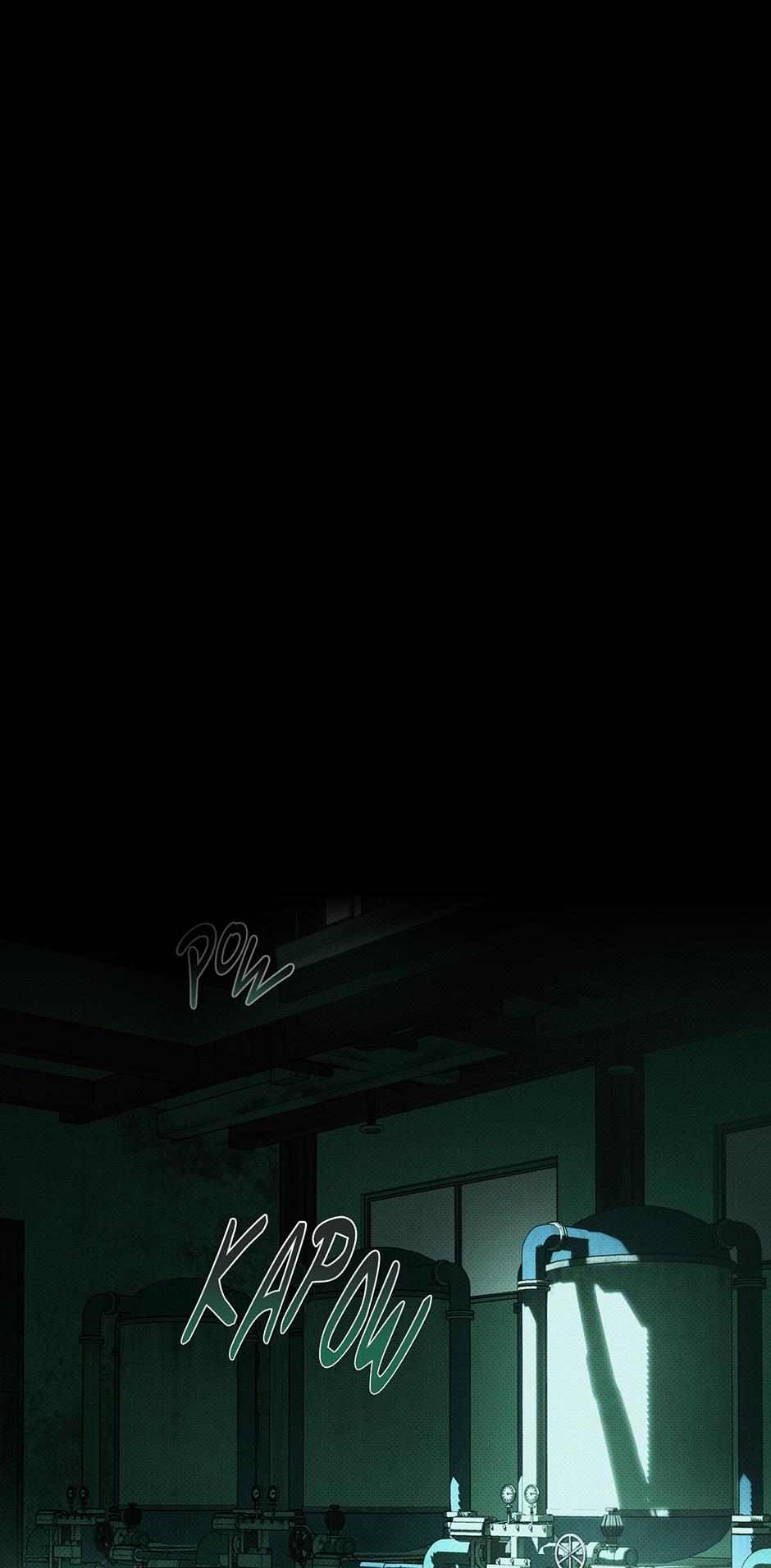 Under the Green Light Chapter 73 page 1 - 