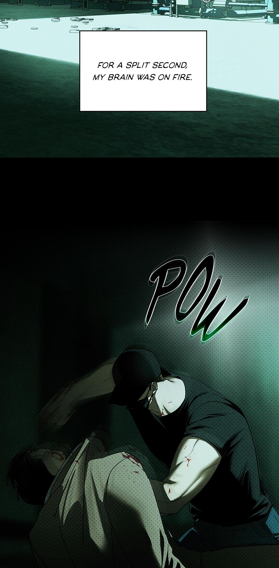 Under the Green Light Chapter 73 page 2 - 