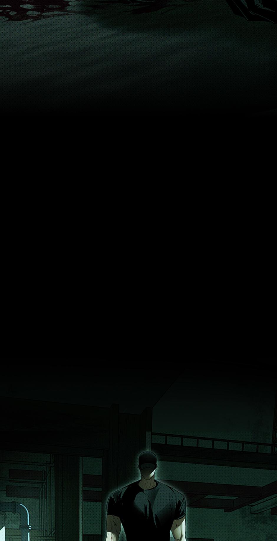 Under the Green Light Chapter 73 page 18 - 
