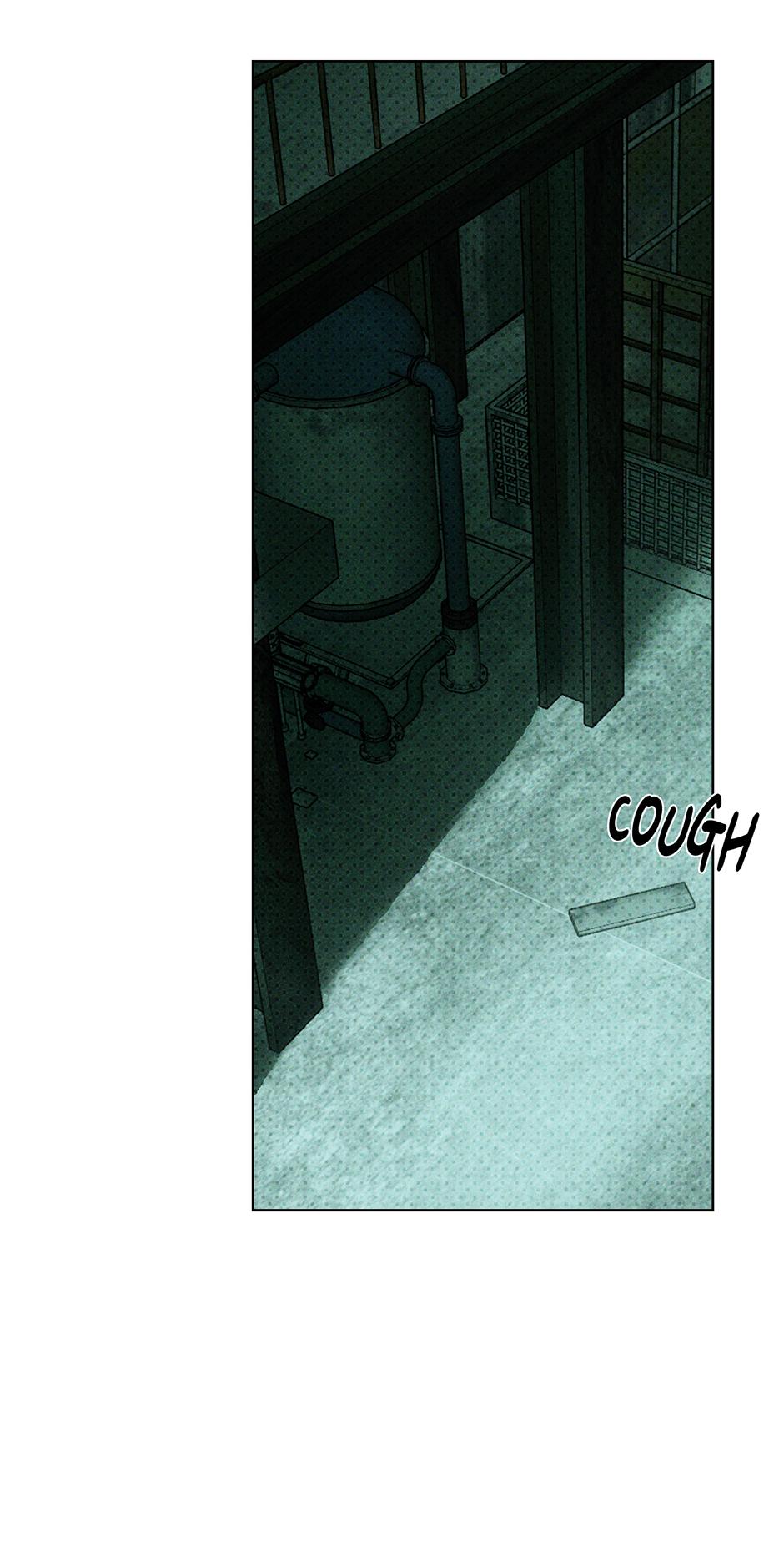 Under the Green Light Chapter 73 page 38 - 