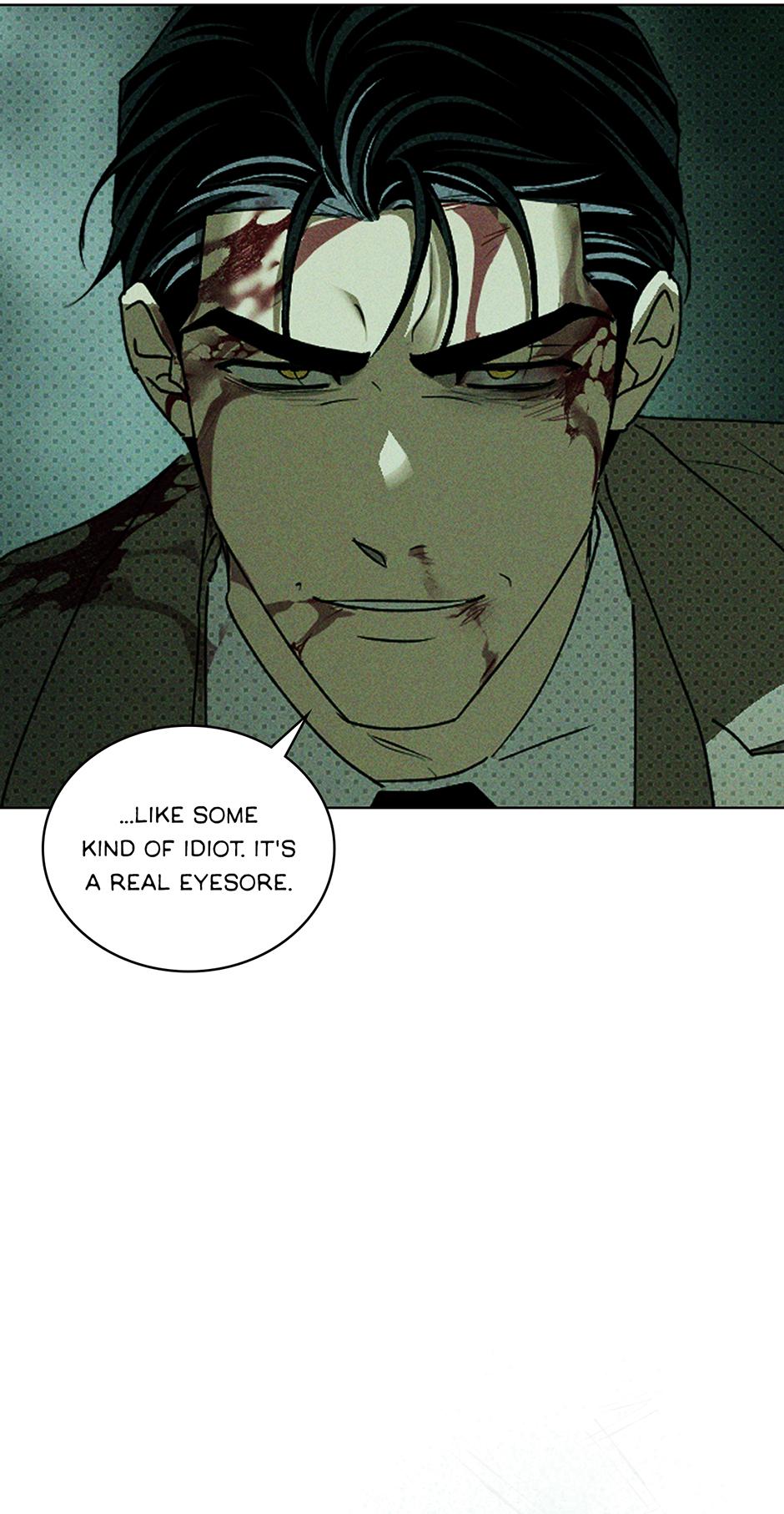 Under the Green Light Chapter 73 page 43 - 